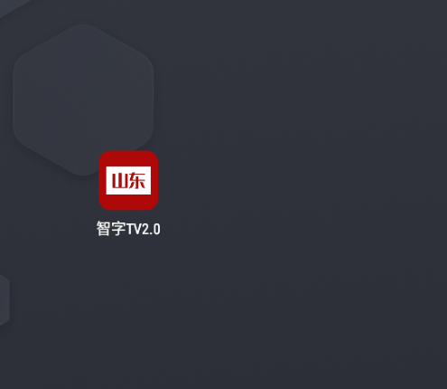 首页界面